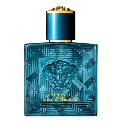 Eros Eau De Toilette by Versace for men