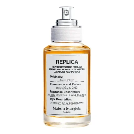 REPLICA JAZZ CLUB Maison Margiela