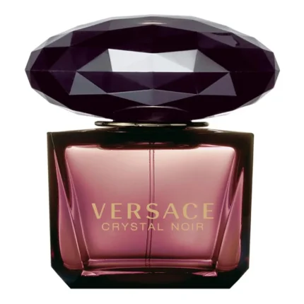 versace-crystal-noir-Eau de toilette