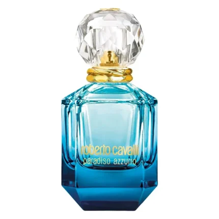 ROBERTO CAVALLI PARADISO AZZURRO EAU DE PARFUM 75 ML